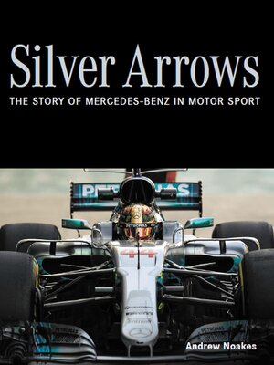 cover image of Silver Arrows